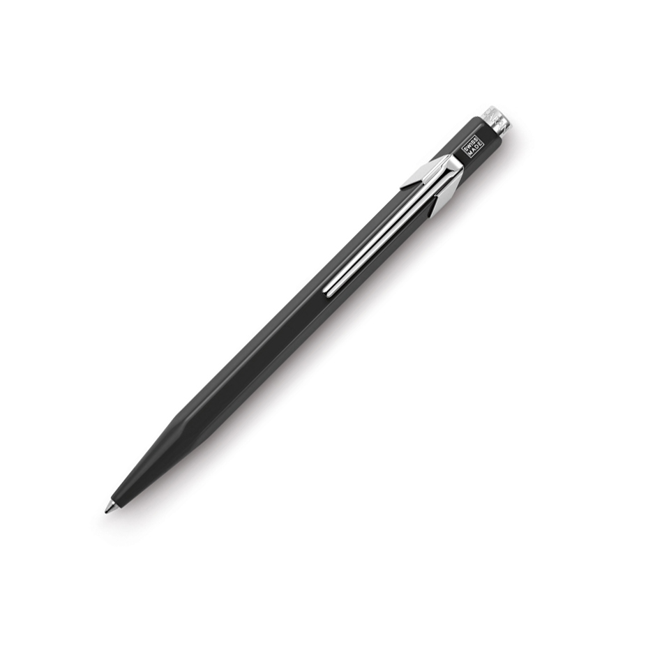 Caran d'Ache Kugelschreiber 849 Classic Line Schwarz