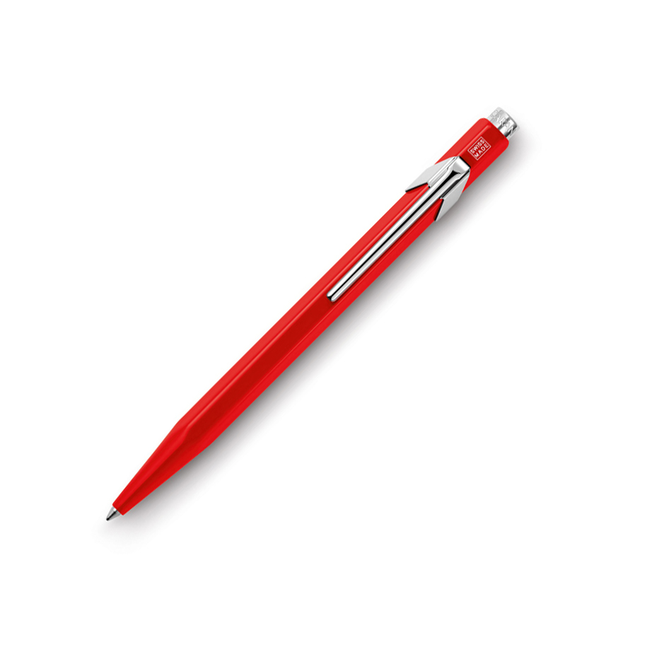 Caran d'Ache Kugelschreiber 849 Classic Line Rot