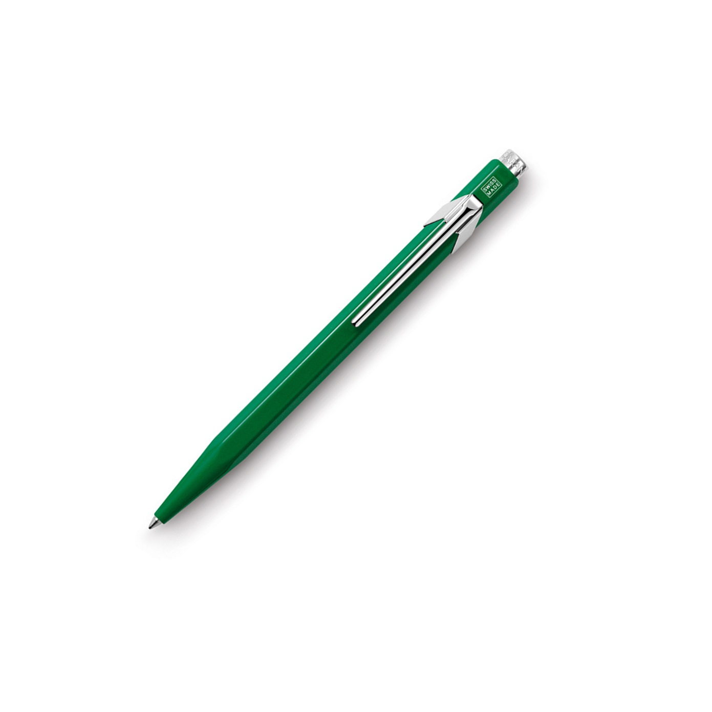 Caran d'Ache Kugelschreiber 849 Classic Line grün