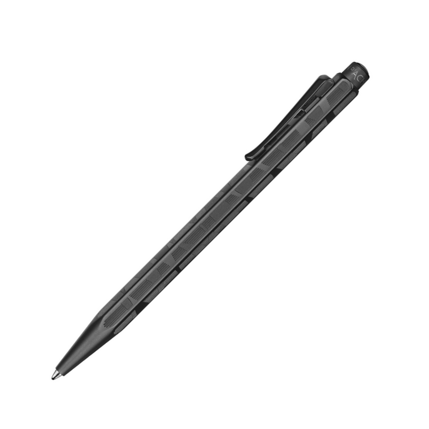 Caran d'Ache Kugelschreiber Ecridor Black Lines