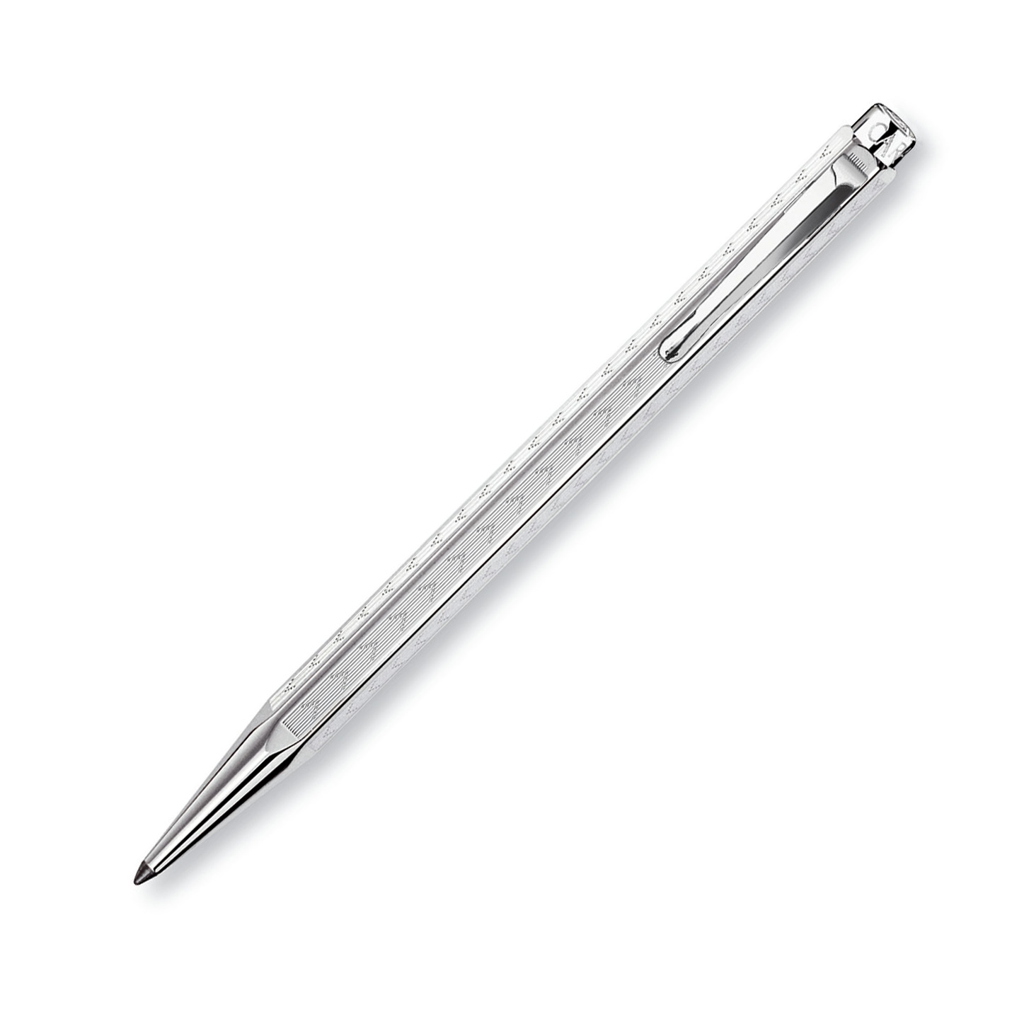 Caran d'Ache Kugelschreiber Ecridor Chevron