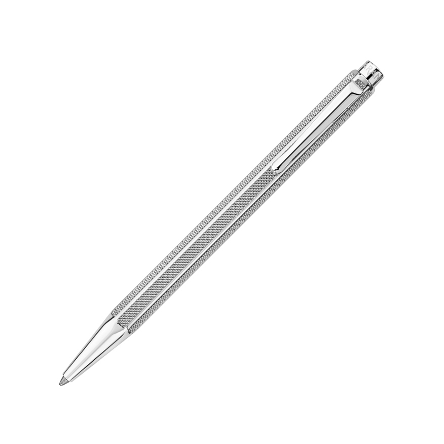 Caran d'Ache Kugelschreiber Ecridor Maille Milanaise