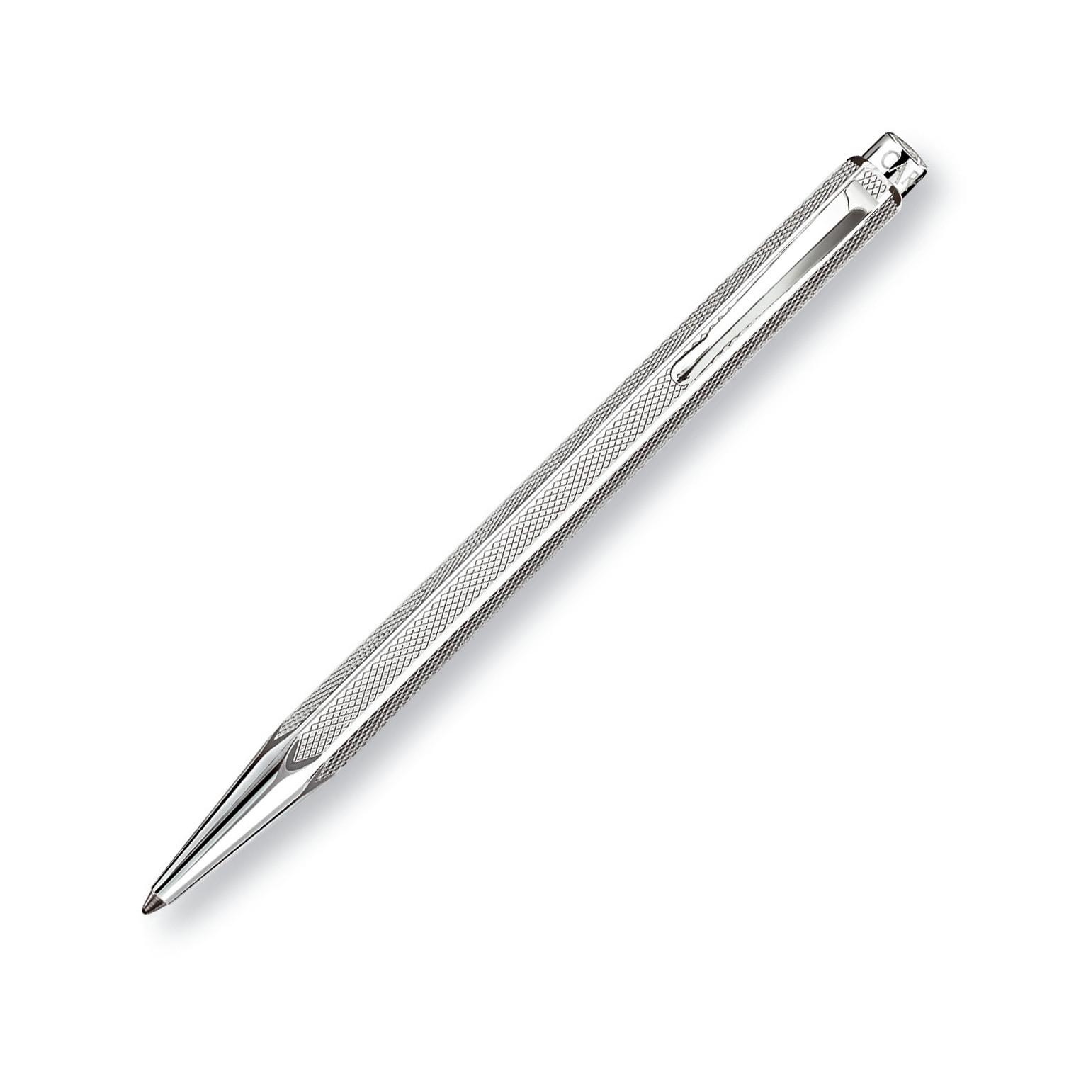 Caran d'Ache Kugelschreiber Ecridor Retro