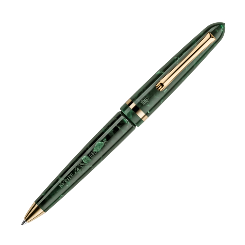 Montegrappa Kugelschreiber Venetia Vintage Conifer