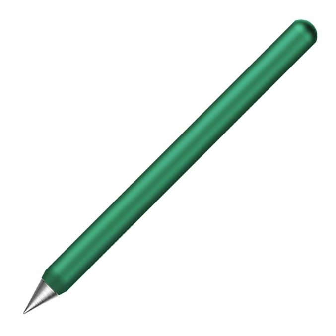 stilform Bleistift AEON Aluminium Aurora Green