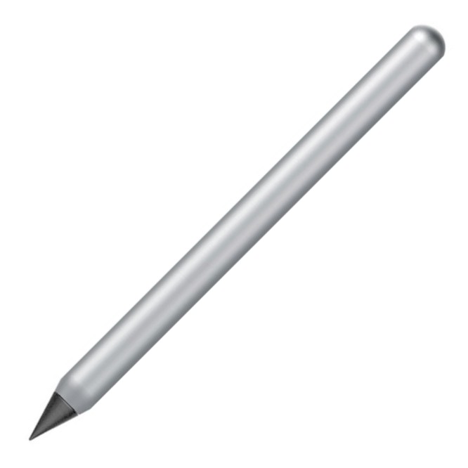 stilform Bleistift AEON Aluminium Comet Grey