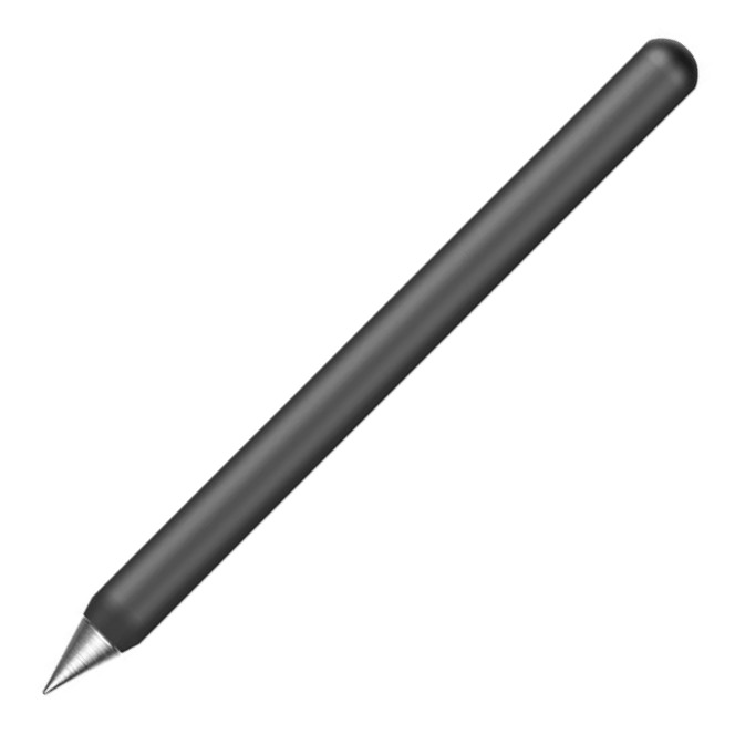 stilform Bleistift AEON Aluminium Warp Black