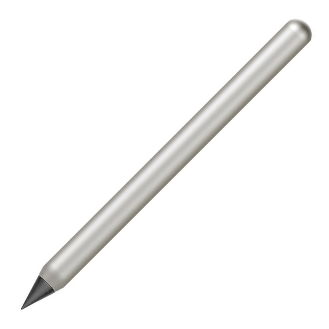 stilform Bleistift AEON Titanium Polished