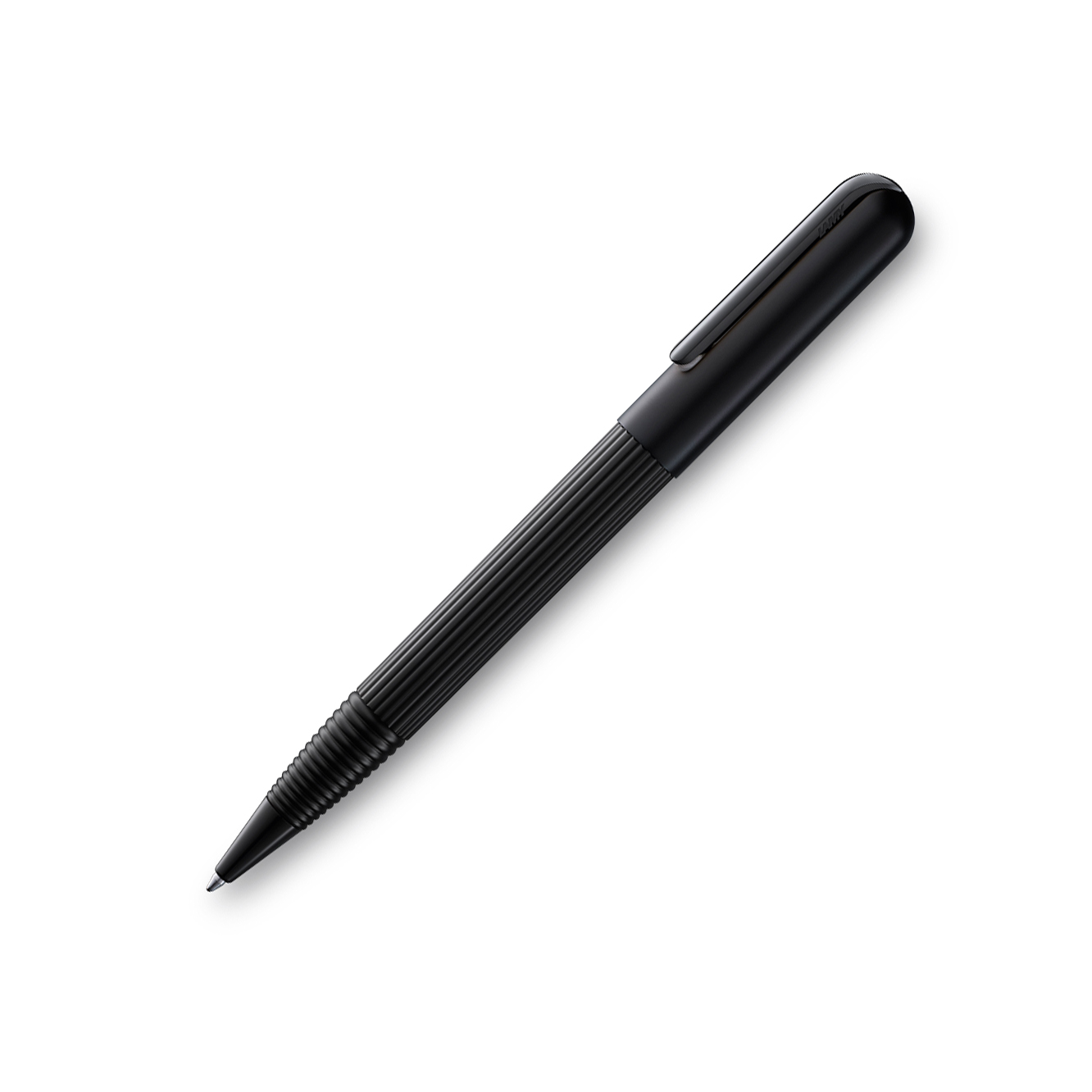 LAMY Kugelschreiber Imporium Schwarz