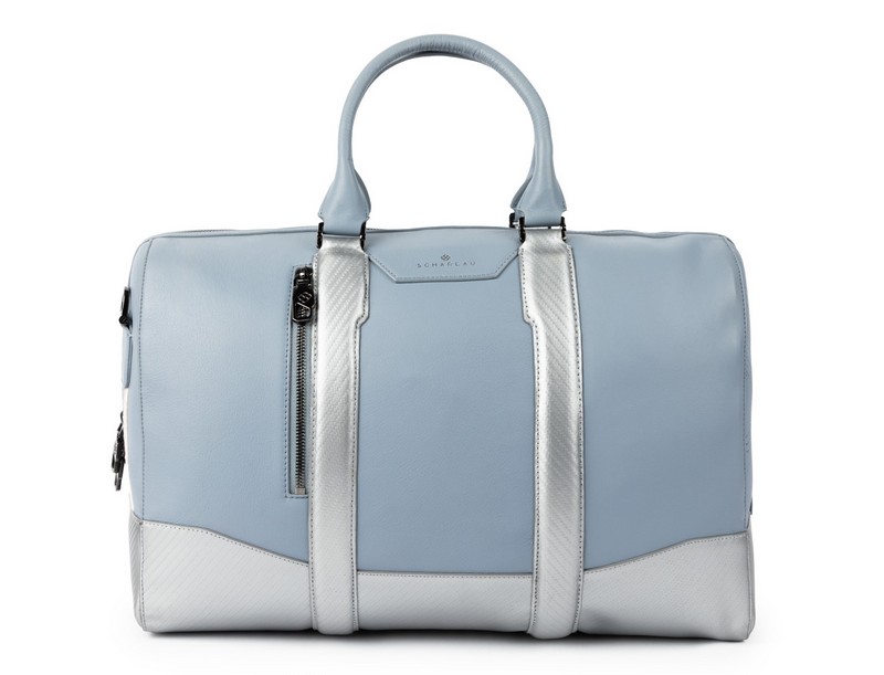 Scharlau Duffle Bag Slackline Sora S Blue Esprit
