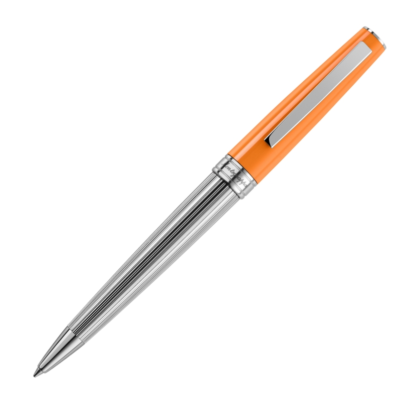 Montegrappa Kugelschreiber Armonia Duetto Orange