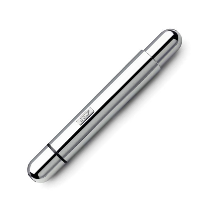 LAMY Kugelschreiber pico chrome