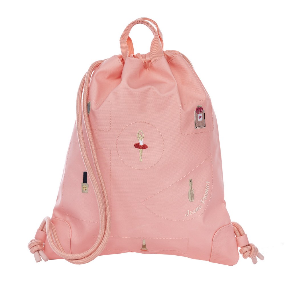 Jeune Premier Sportbeutel Jewellery Box Pink