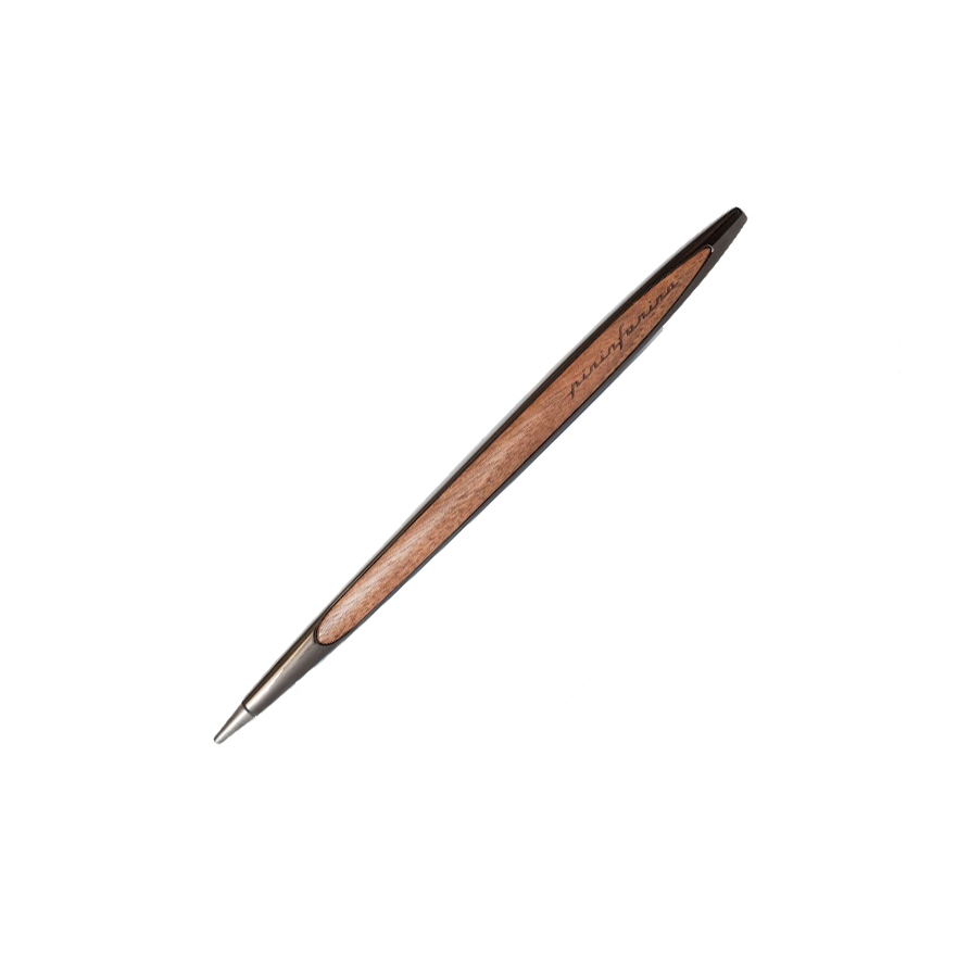 Napkin Bleistift Pininfarina Glossy Nero