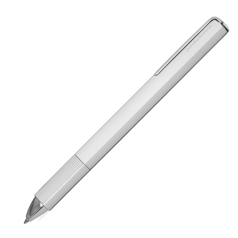 Pininfarina Kugelschreiber PF ONE Silver