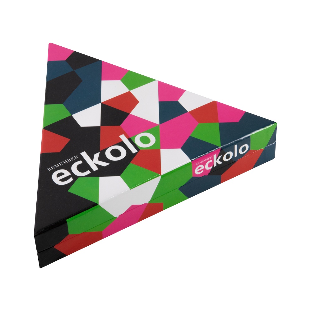Remember Spiel Eckolo