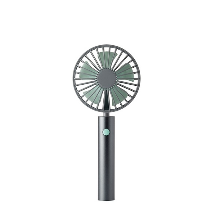 Remember Ventilator Flow graphit