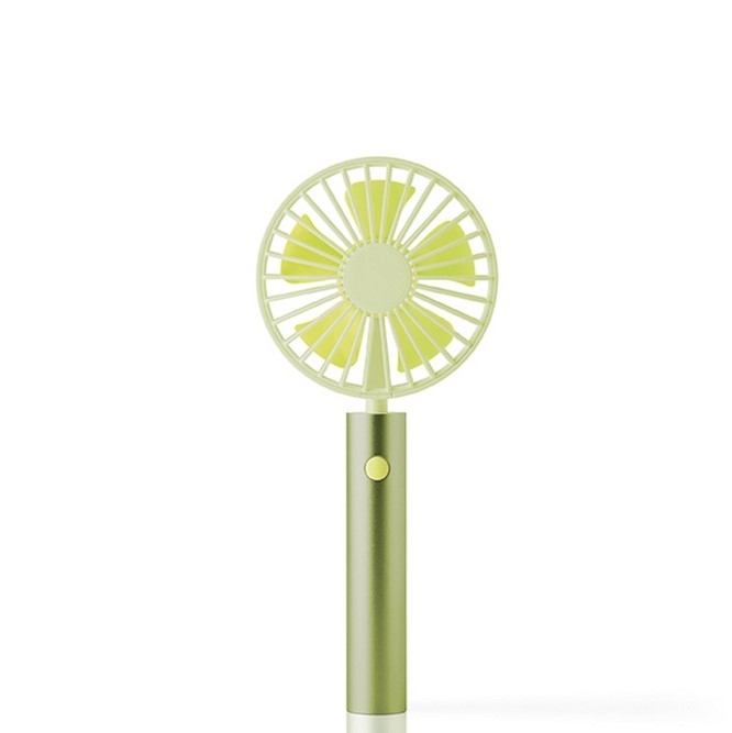 Remember Ventilator Flow lime