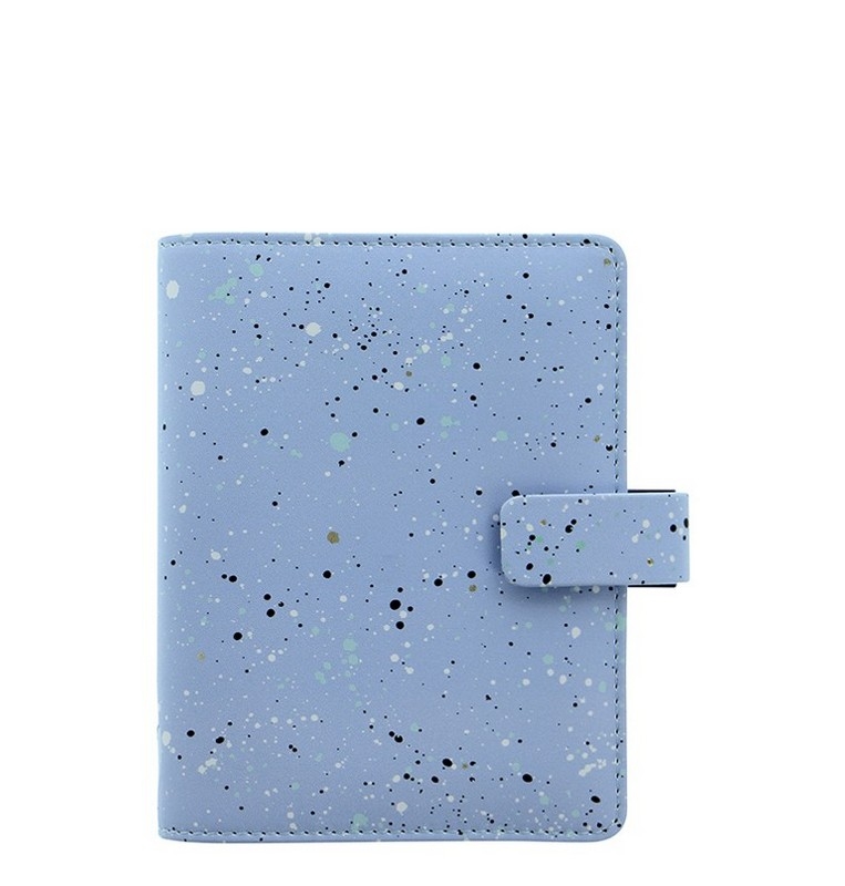 Filofax Expressions Sky Organizer Pocket