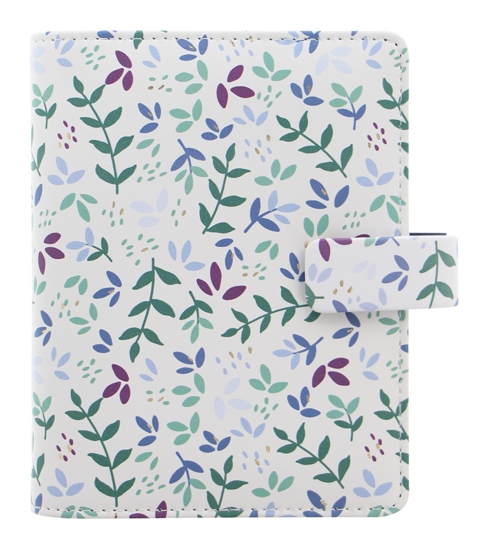 Filofax Garden Sunrise Organizer Pocket