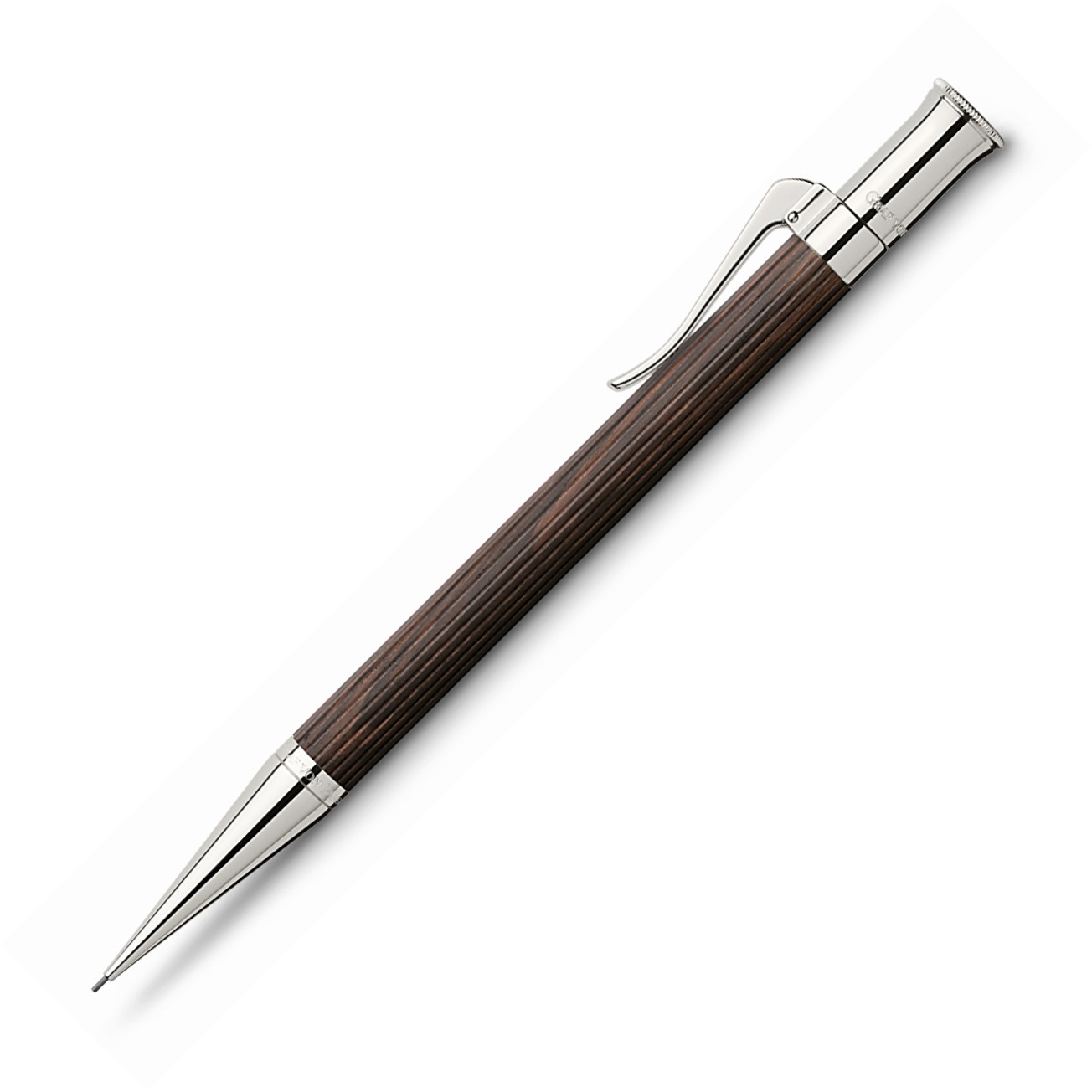Graf von Faber-Castell Drehbleistift Classic Grenadill