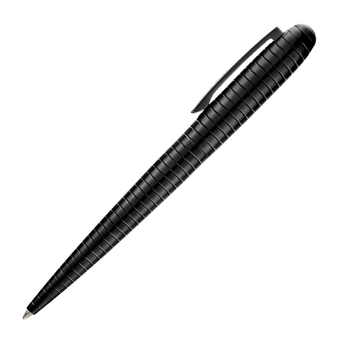 Hugo Boss Kugelschreiber Contour Soft Bauhaus Schwarz