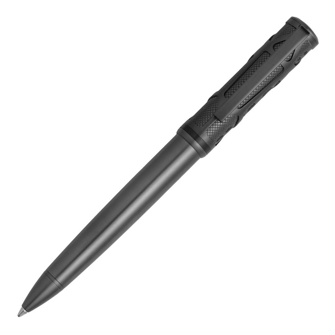 Hugo Boss Kugelschreiber Craft Gun