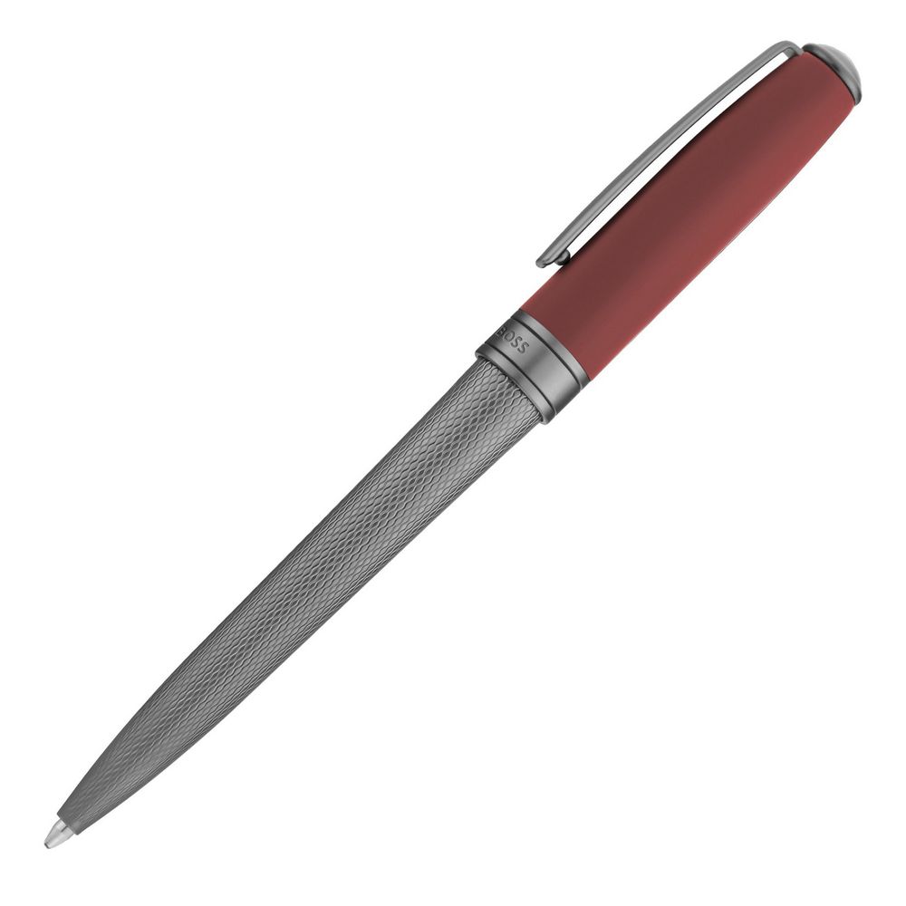 Hugo Boss Kugelschreiber Essential Active Rot