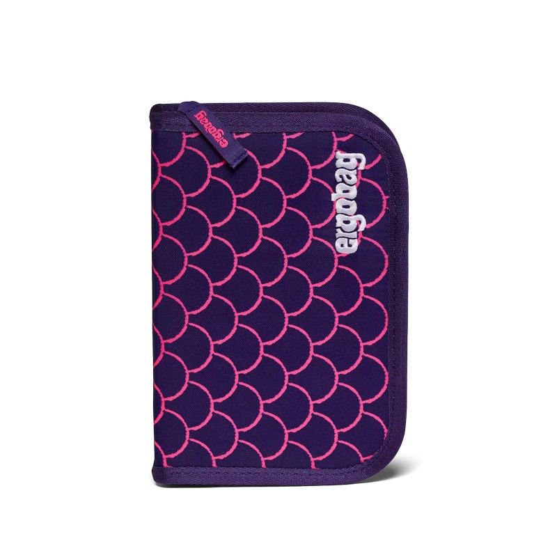 ergobag Federmäppchen PerlentauchBär Colour Flash Edition