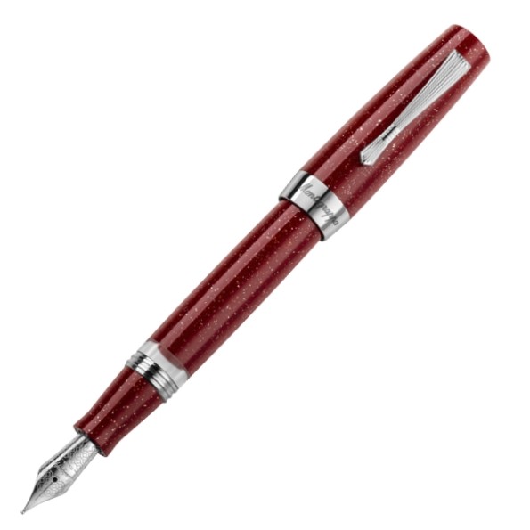 Montegrappa Füllfederhalter Elmo 02 Plus Spice M