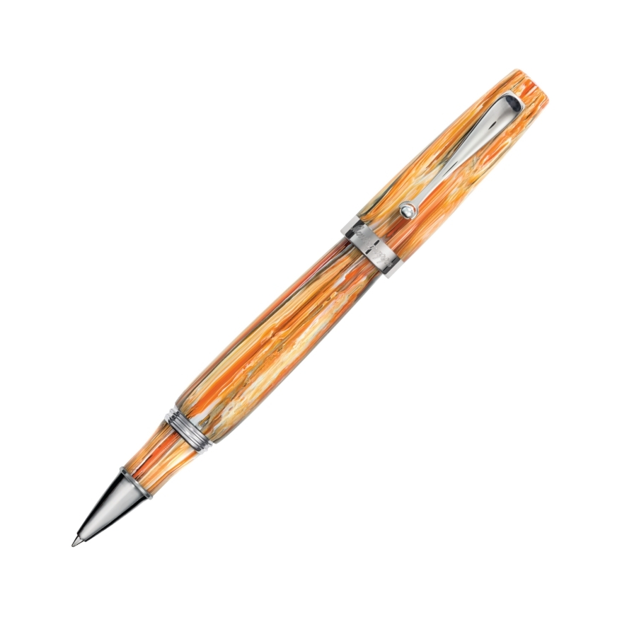 Montegrappa Tintenroller Mia Spice Explosion - Open Edition