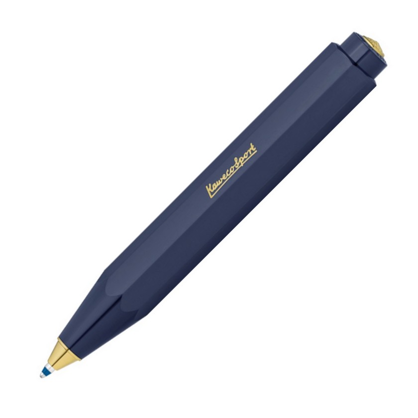 Kaweco Kugelschreiber Classic Sport Navy