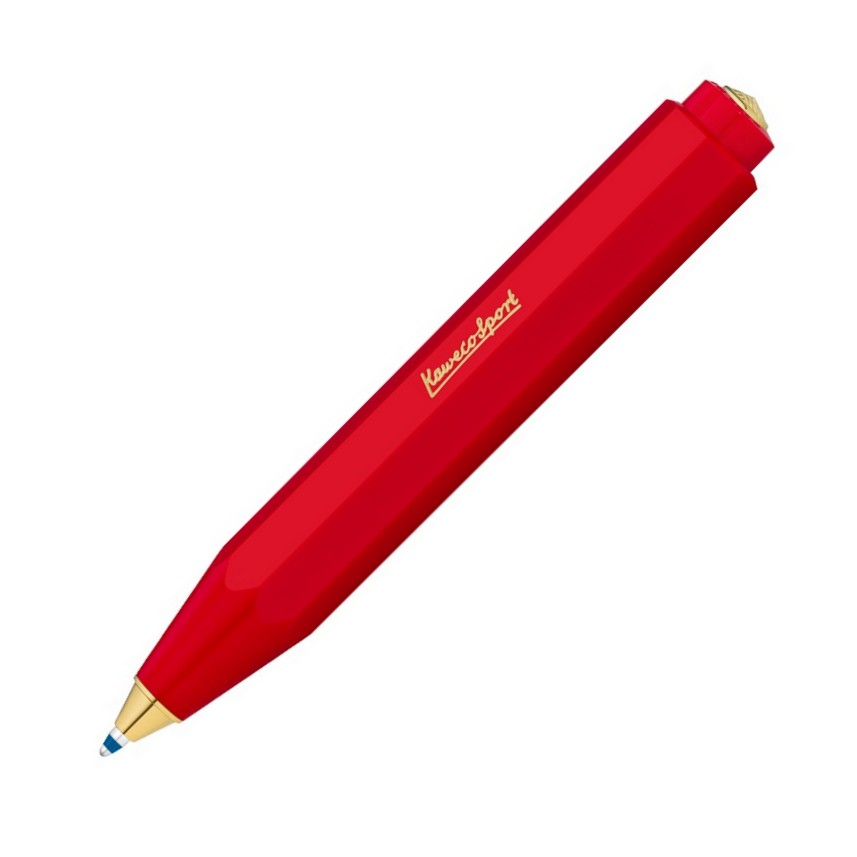 Kaweco Kugelschreiber Classic Sport Rot