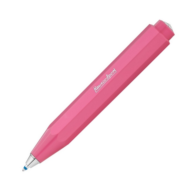 Kaweco Kugelschreiber Skyline Sport Pink