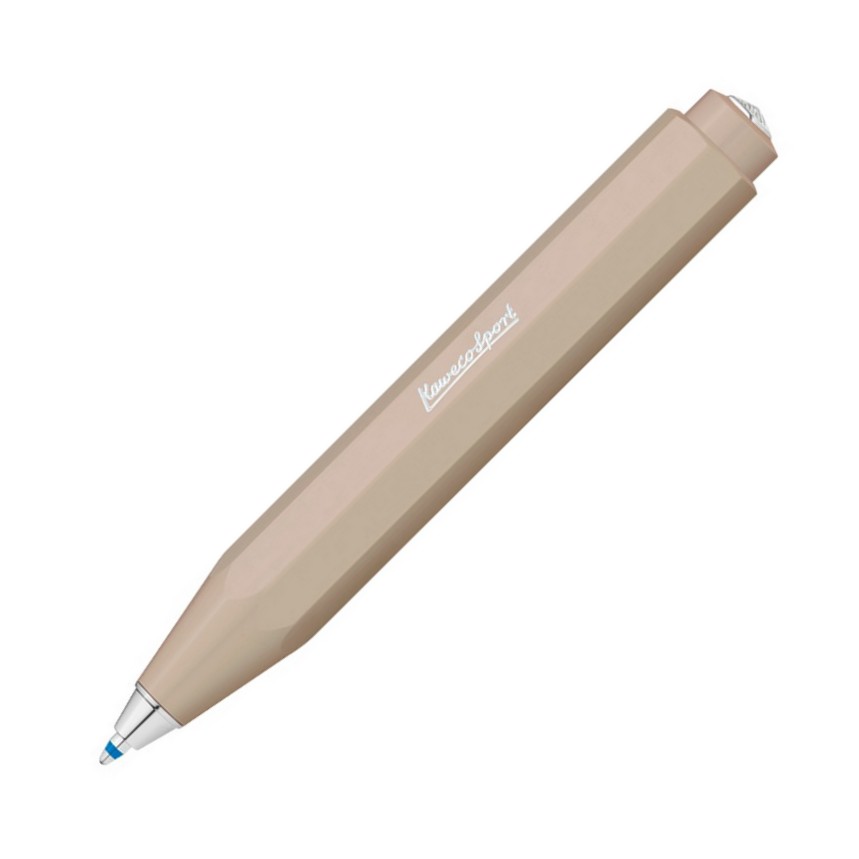 Kaweco Kugelschreiber Skyline Sport Macchiato