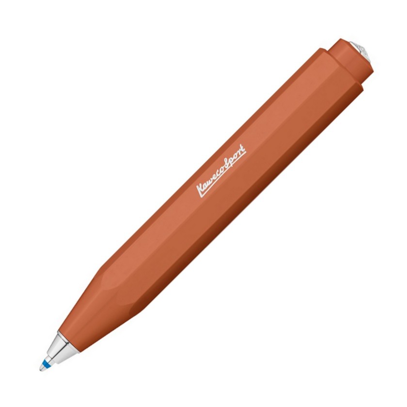 Kaweco Kugelschreiber Skyline Sport Fox