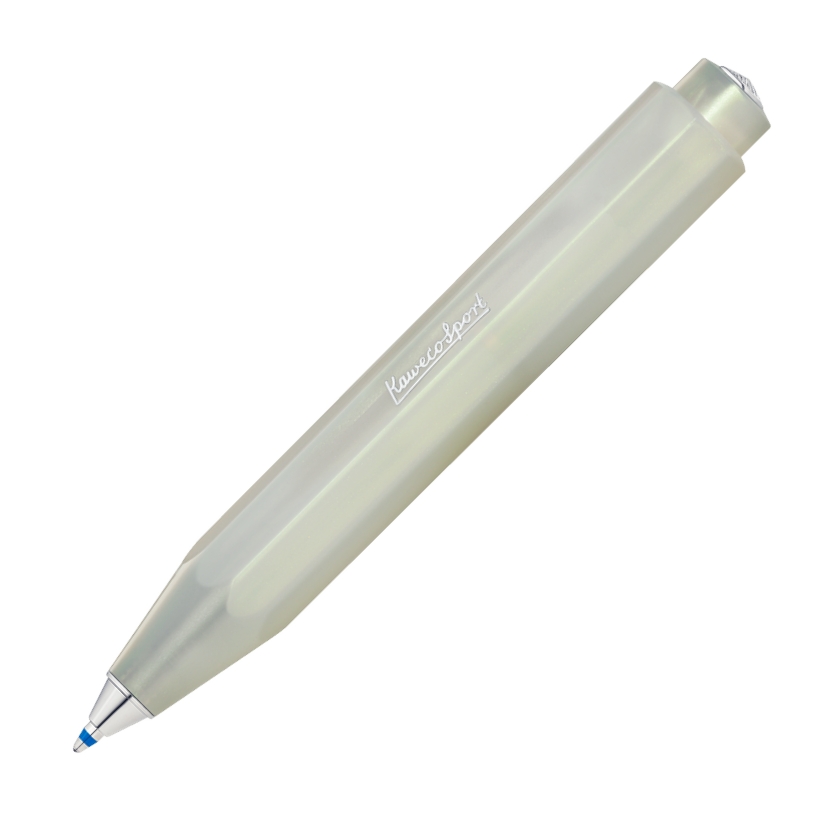 Kaweco Kugelschreiber Lunar Sport Light Green