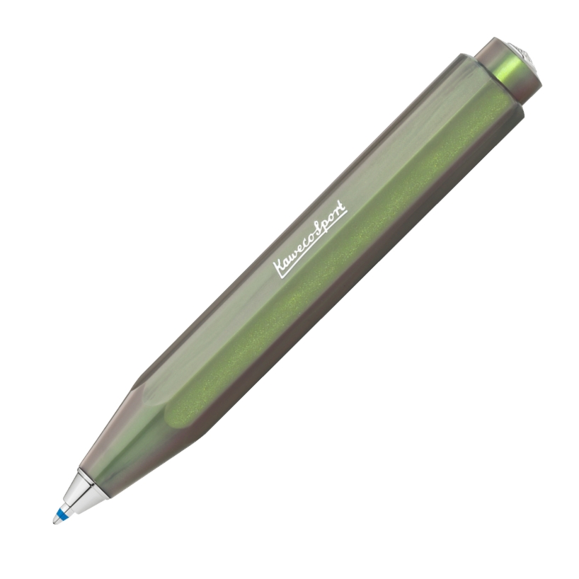 Kaweco Kugelschreiber Lunar Sport Shadow Green