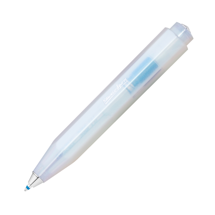 Kaweco Kugelschreiber Lunar Sport Light Blue