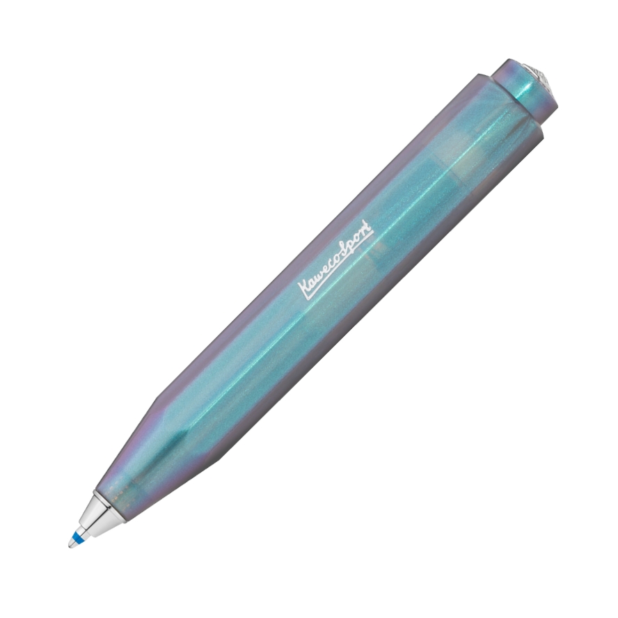 Kaweco Kugelschreiber Lunar Sport Shadow Blue
