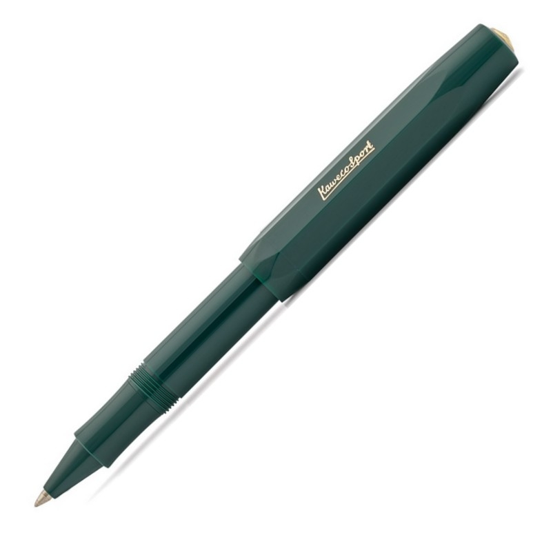 Kaweco Rollerball Classic Sport Grün