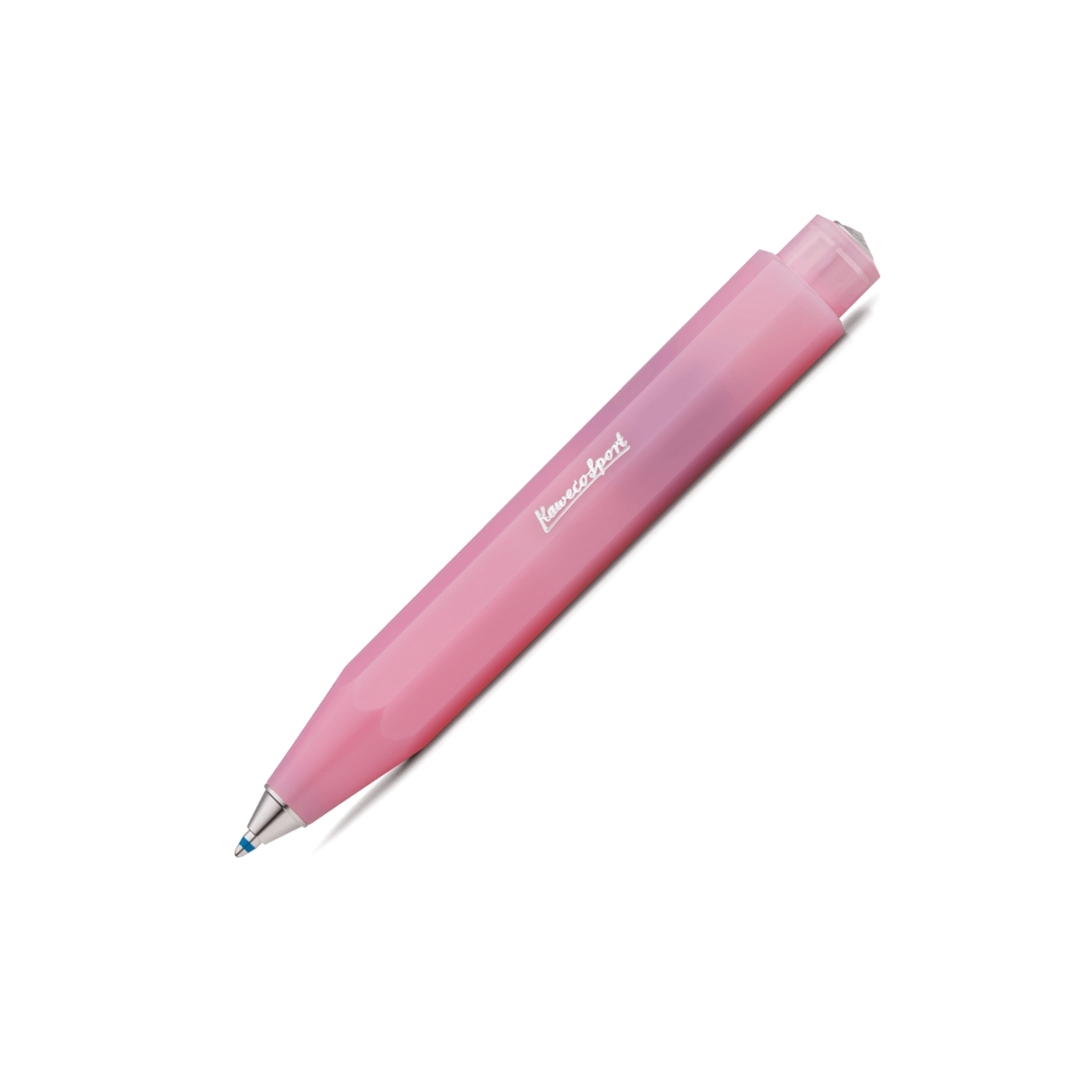Kaweco Kugelschreiber Frosted Sport Blush Pitaya