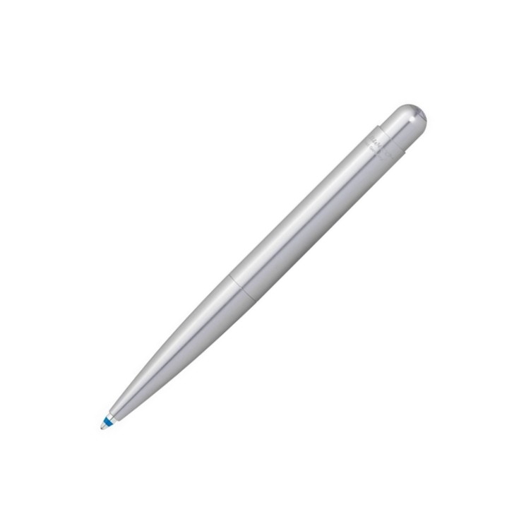 Kaweco Kugelschreiber Liliput Silber