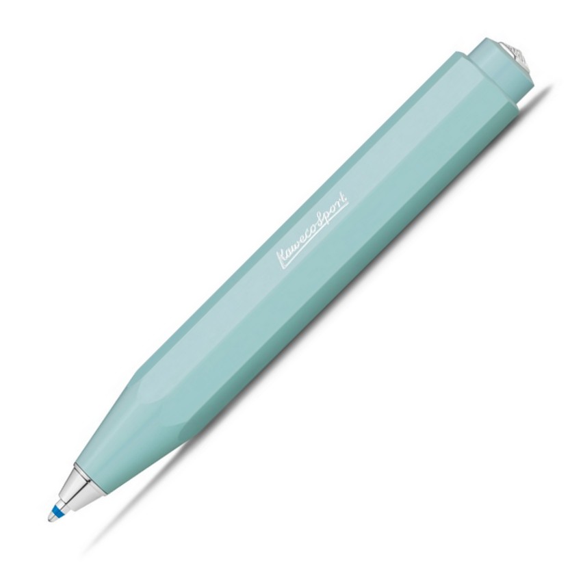 Kaweco Kugelschreiber Skyline Sport Mint