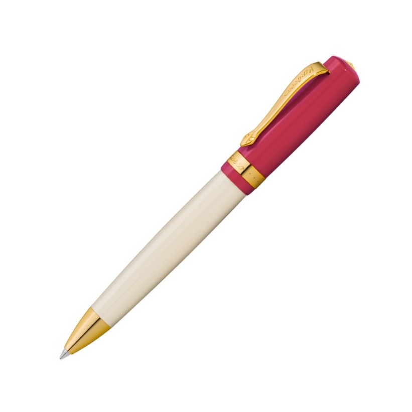 Kaweco Kugelschreiber Student 30's Blues