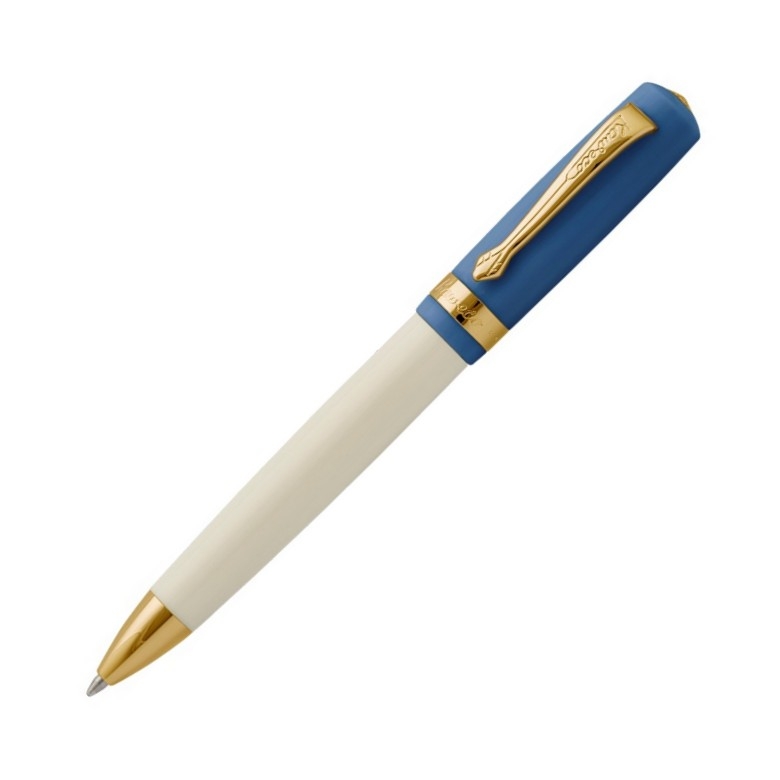 Kaweco Kugelschreiber Student 50's Rock