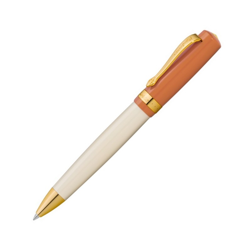 Kaweco Kugelschreiber Student 70's Soul