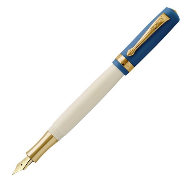 Kaweco Füllfederhalter Student 50's Rock M