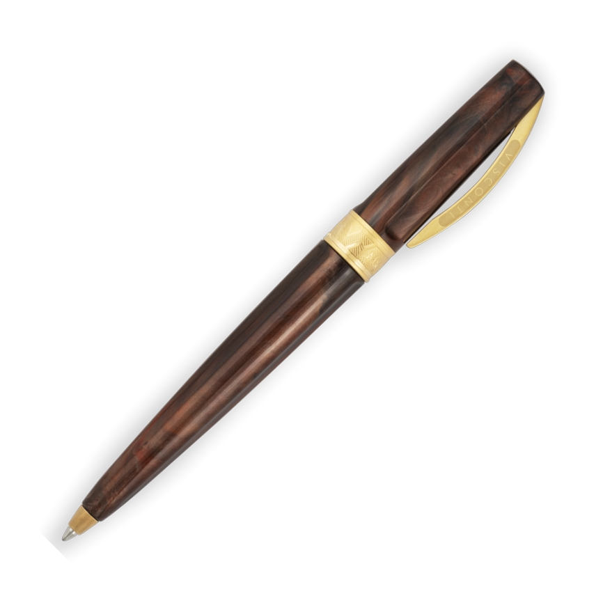 Visconti Kugelschreiber Mirage Mythos Apollo