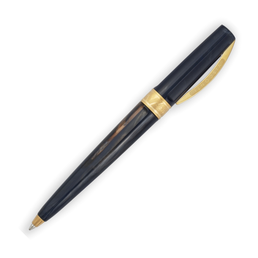 Visconti Kugelschreiber Mirage Mythos Zeus